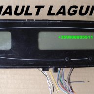 Bsi за Renault Laguna Mk2 1.9dci Fuse Box, снимка 13 - Части - 9679748