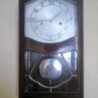 Стенен часовник Kienzle, снимка 1 - Антикварни и старинни предмети - 17081086
