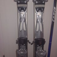 Carving Ski Elan Integra 5.0+ски обувки Strolz+щеки HEAD, снимка 4 - Зимни спортове - 17086341