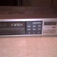 &onkyo tx-7220 stereo receiver-made in japan-внос швеицария, снимка 1 - Ресийвъри, усилватели, смесителни пултове - 23957705