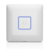 Ubiquiti UAP-AC UniFi AP-AC 2.4 / 5Ghz 802.11ac (EOL), снимка 1 - Рутери - 24140909
