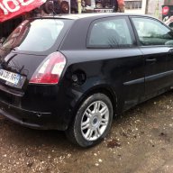 FIAT STILO H/B-COUPE-COMBI-1.9JTD-НА ЧАСТИ, снимка 5 - Автомобили и джипове - 15918957