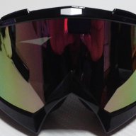 Очила за мотокрос, кросови очила, маска за ендуро и мотокрос VEGA, снимка 3 - Аксесоари и консумативи - 7301674
