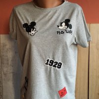 Тениска Disney,л размер, снимка 1 - Тениски - 25592777