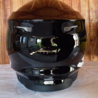 Scorpion VX-15 Evo Air с помпа нов мотокрос шлем каска за мотор, снимка 4 - Аксесоари и консумативи - 25187115