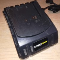 powerplus 18v/1.3amp-battery charger-made in belgium, снимка 5 - Други инструменти - 20713586