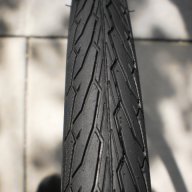 Продавам колела внос от Германия външни гуми за велосипед Rubena Antipuncture System , снимка 13 - Части за велосипеди - 10195778
