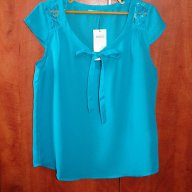 Дамска блуза Terranova, нова, с етикет, снимка 1 - Туники - 17658997