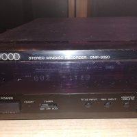kenwood dmf-3020 minidisc recorder-внос швеицария, снимка 13 - Ресийвъри, усилватели, смесителни пултове - 20963833