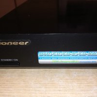 pioneer dvd-внос швеицария, снимка 5 - Плейъри, домашно кино, прожектори - 21284641
