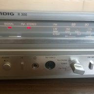 grundig r300-stereo receiver-нов внос от швеицария, снимка 13 - Ресийвъри, усилватели, смесителни пултове - 7454590