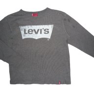 LEVI'S RED TAB детска блуза, снимка 1 - Детски Блузи и туники - 13952419