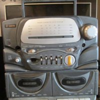 Продавам касетофон Нова или бартер за колело, снимка 2 - Радиокасетофони, транзистори - 23597488