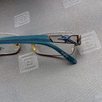 Нова оригинална диоптрична рамка Thierry Mugler, снимка 6 - Слънчеви и диоптрични очила - 25776098