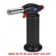 Газова горелка Turbo Torch BS-600, снимка 1 - Други инструменти - 12394682