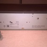 schneider 6021c tape deck hi-fi-внос швеицария, снимка 9 - Плейъри, домашно кино, прожектори - 18659486