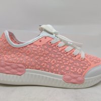 Дамски спортни обувки на платформа, снимка 1 - Кецове - 24718831