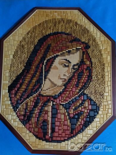 Уникална картина, снимка 1