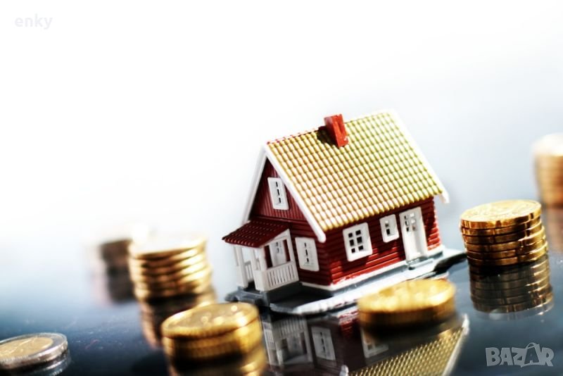 Касиер за Вашия вход - електронен домоуправител, снимка 1