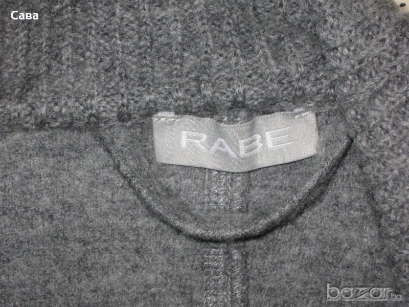 Сако RABE   дамско,Л-ХЛ, снимка 1