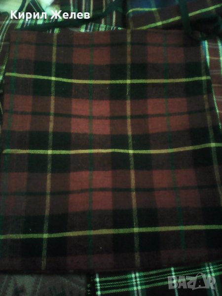 33 стара торбичка , снимка 1