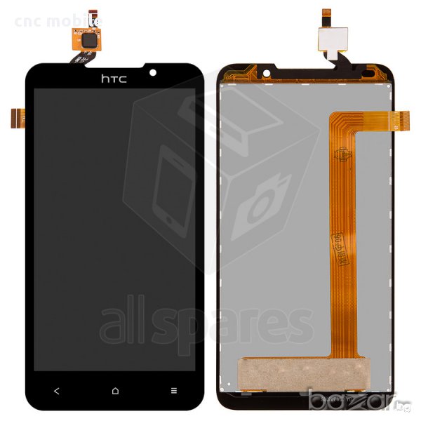 Дисплей и тъч скрийн HTC Desire 516 оригинал , снимка 1