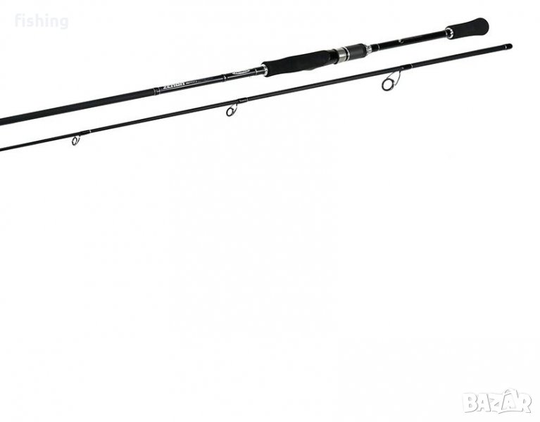 FORMAX СПИНИНГ ВЪДИЦА ZENON 2.70м. 50гр./70гр, снимка 1
