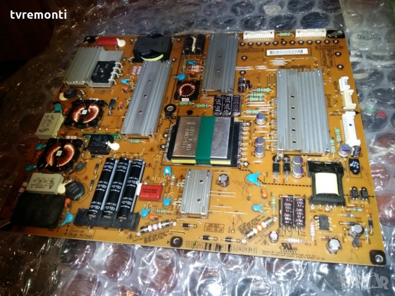 Power Supply Board EAX62865401/8 EAY62169801, снимка 1