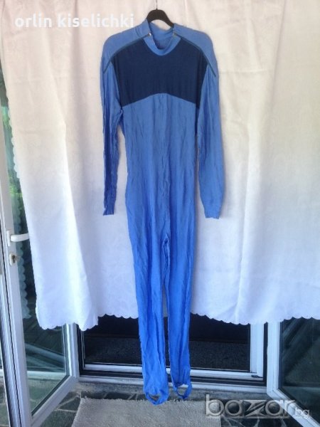 Гащеризон под скиорски или други грейки, снимка 1