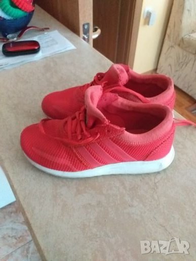 Маратонки адидас, снимка 1