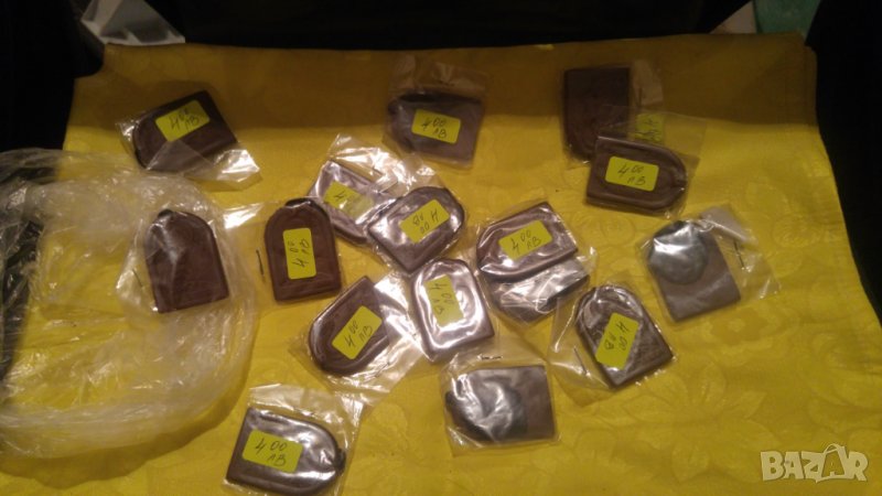 16бр гердани с икона, снимка 1