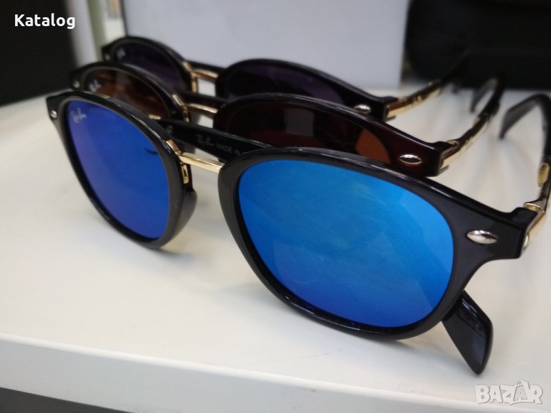 Слънчеви очила LOGO collection , снимка 1