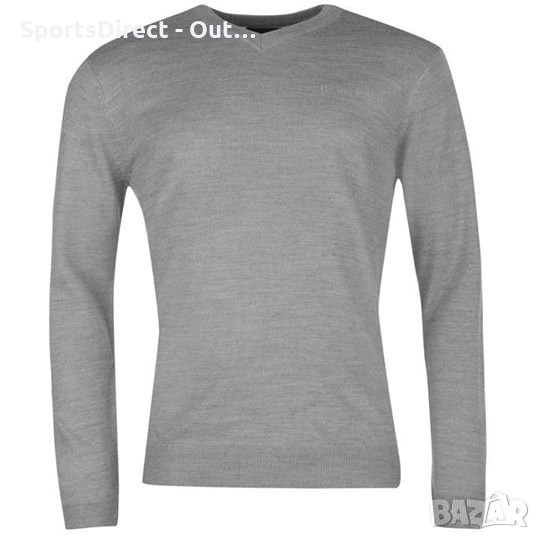 Pierre Cardin 100% оргин. елегантни блузи(пуловери) внос Англия, снимка 1