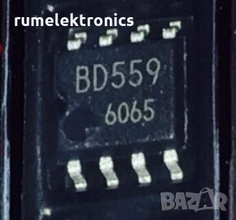 BD559, снимка 1