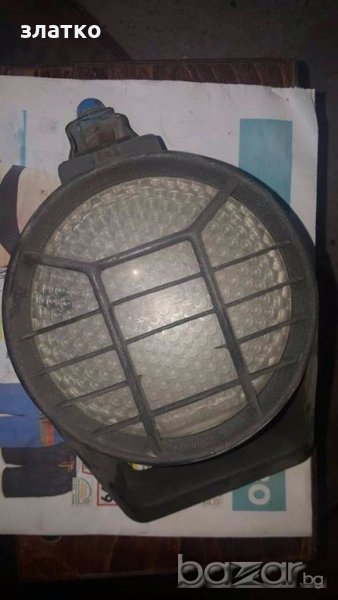 Халоген, снимка 1