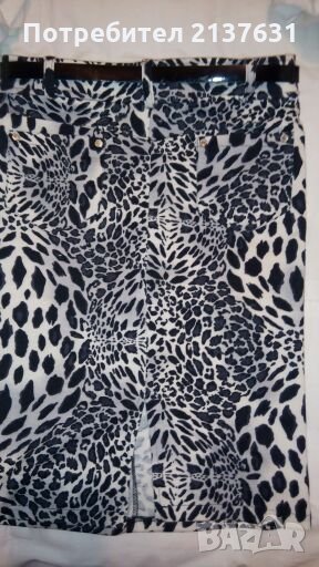 Пола размер S, снимка 1