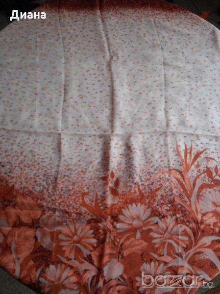 Фееричен плат подходящ за туника, шал или друго, снимка 1