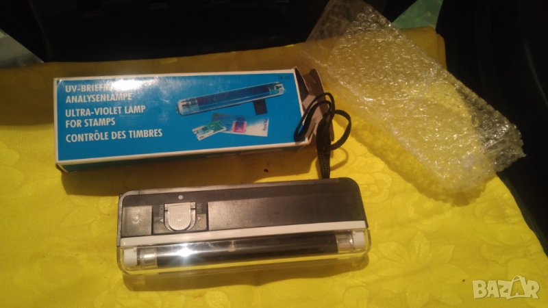 Детектор за банкноти, снимка 1