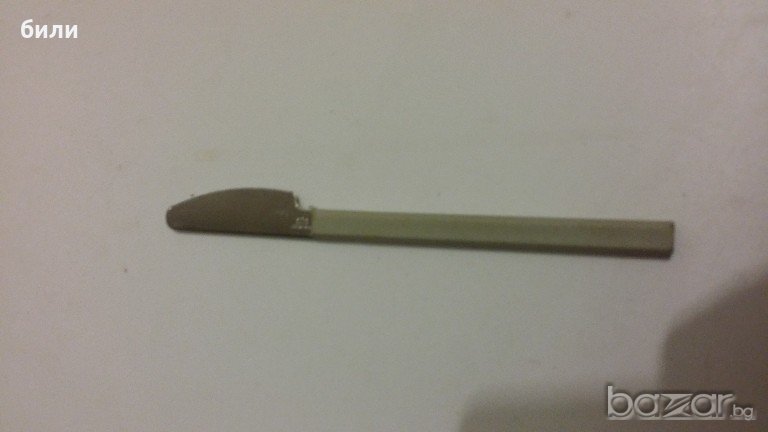 Продавам нож  air franse , снимка 1