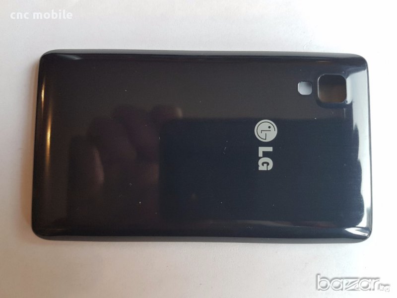 LG E440 - LG L4-2 оригинални части и аксесоари , снимка 1