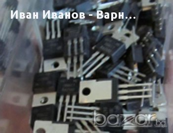 Стабилизатор на напрежение GE  7810   +10V,1A, интегрална схема, снимка 1