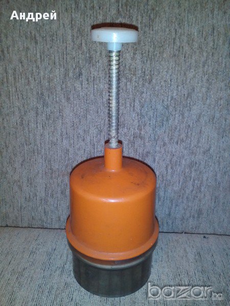 Стара резачка за тесто, снимка 1