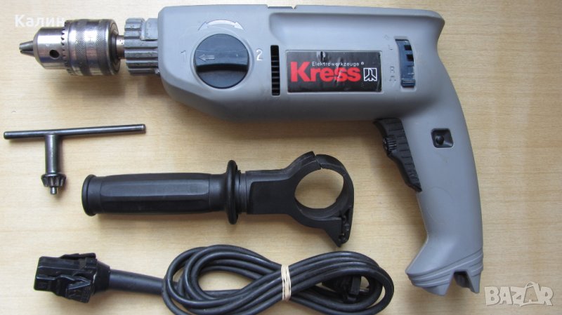 Бормашини различни модели, снимка 1