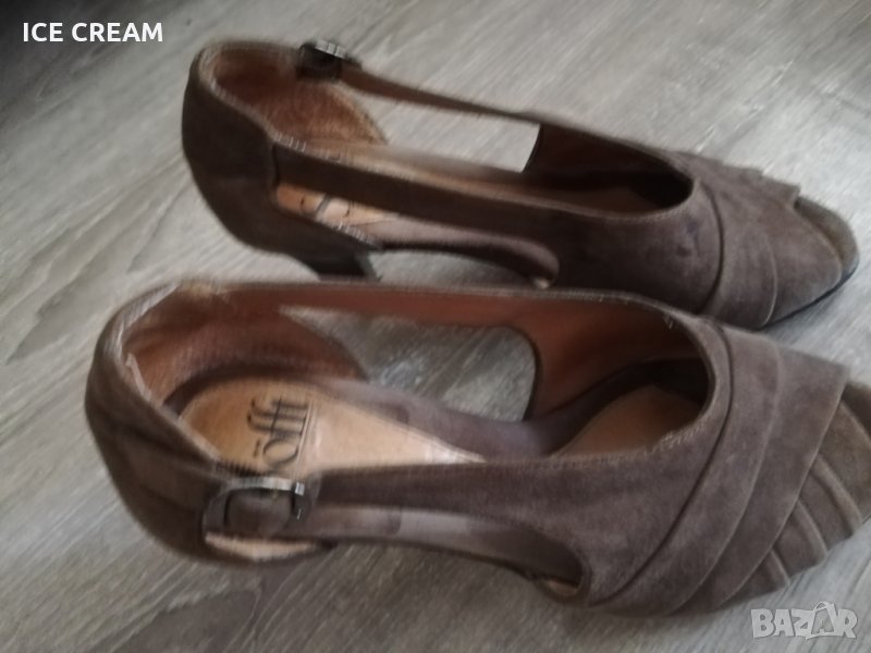 токчета, снимка 1