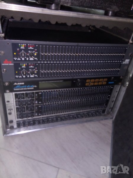 Гейт-компресор Beringer, снимка 1