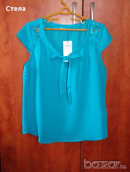 Дамска блуза Terranova, нова, с етикет, снимка 1
