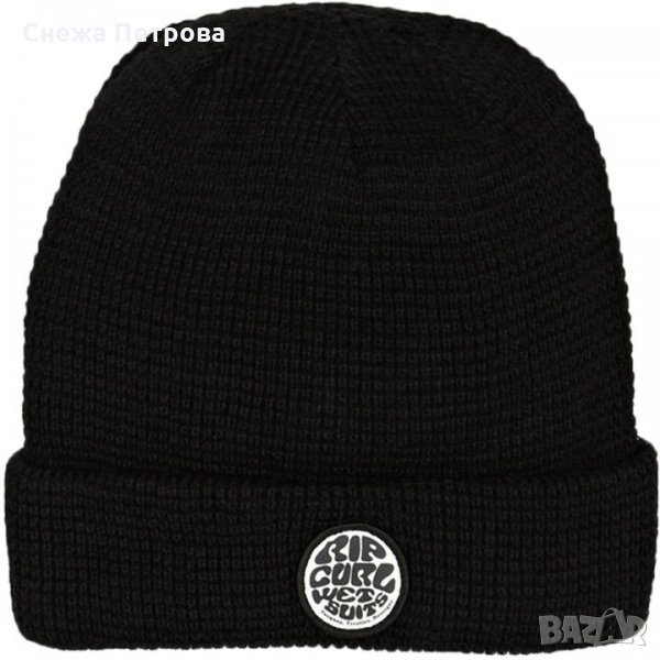 Rip Curl Rubber Soul шапка, снимка 1