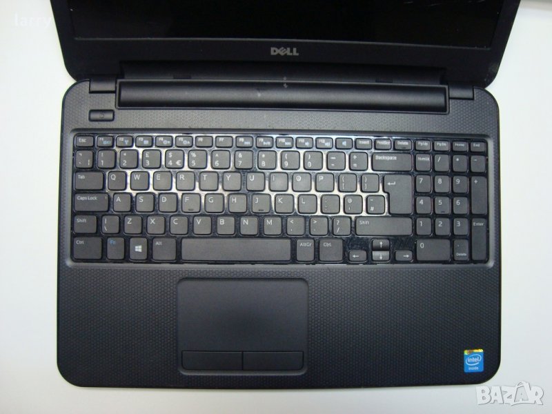 Dell Inspiron 3531 лаптоп на части, снимка 1