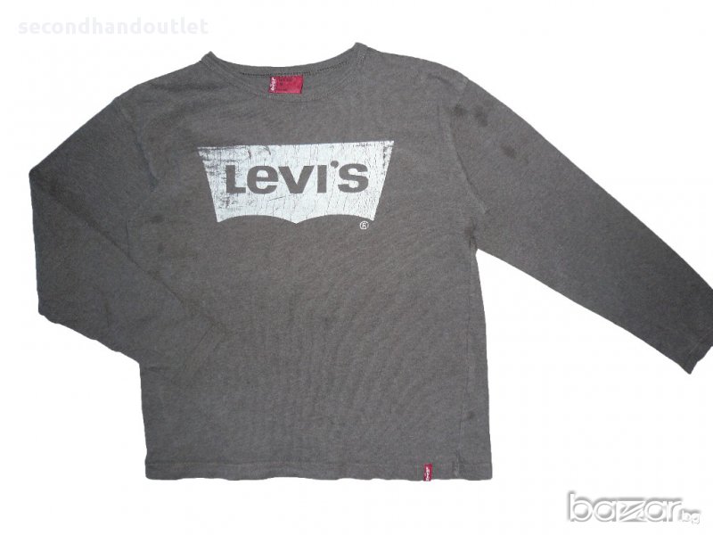 LEVI'S RED TAB детска блуза, снимка 1