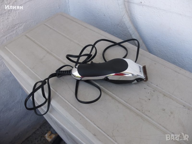 Продавам машинка за подстригване , снимка 1